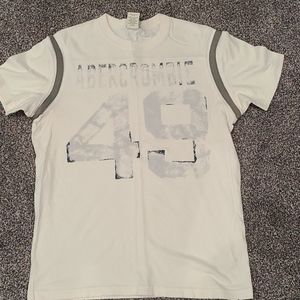 Abercrombie tshirt